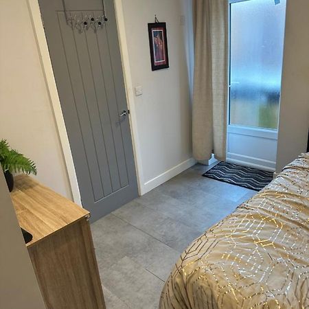The North Stay Guest Suite Hardingstone エクステリア 写真