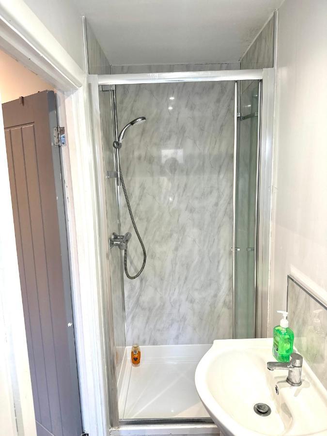 The North Stay Guest Suite Hardingstone エクステリア 写真
