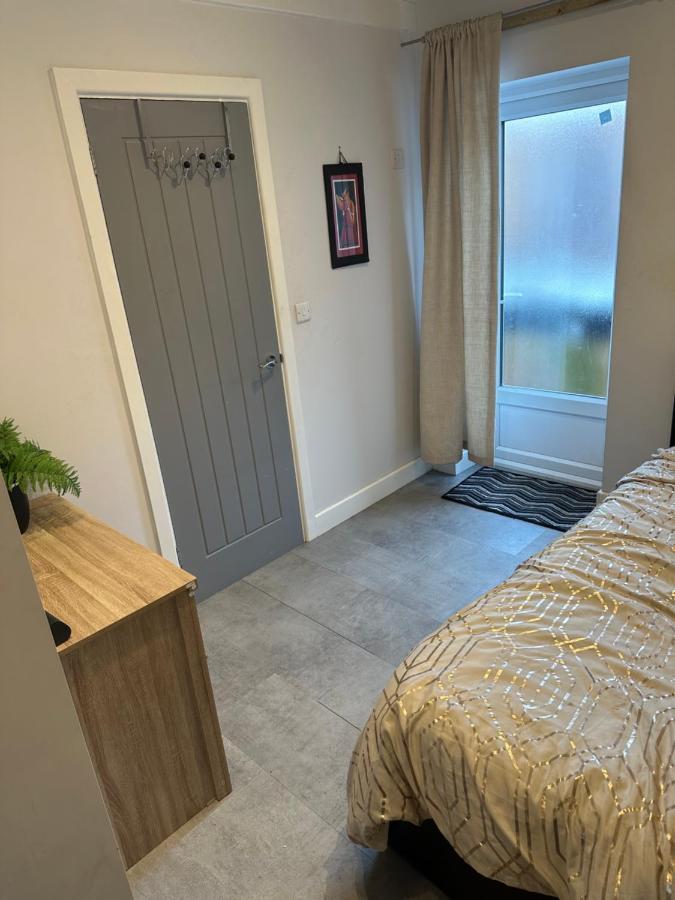 The North Stay Guest Suite Hardingstone エクステリア 写真
